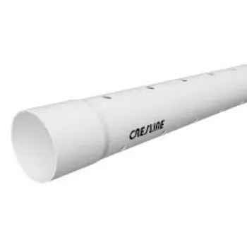 Perforated Pipe